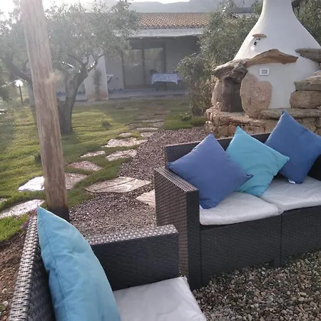 Cuccuru Relax - A Iun Q9882