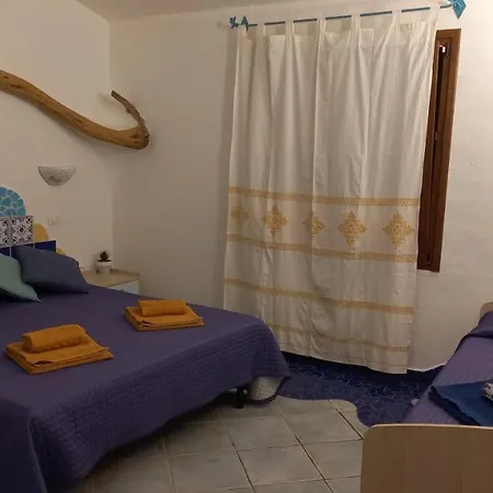 Dom wakacyjny Cuccuru Relax - A Iun Q9882 *