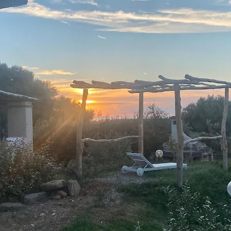 Ferienhaus Cuccuru Relax - A Iun Q9882