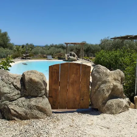 Cuccuru Relax - A Iun Q9882 Orosei