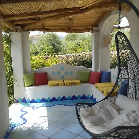 Cuccuru Relax - A Iun Q9882 * Orosei