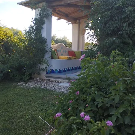 Cuccuru Relax - A Iun Q9882 *