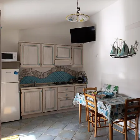 Cuccuru Relax - A Iun Q9882 Ferienhaus