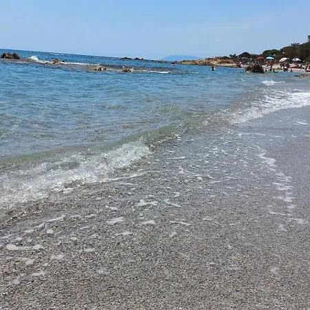 Cuccuru Relax - A Iun Q9882 Orosei