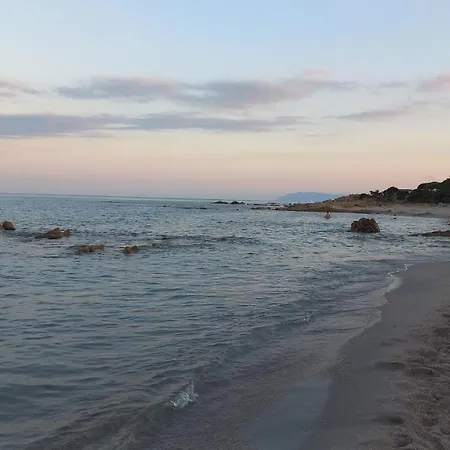 펜션 Cuccuru Relax - A Iun Q9882 *