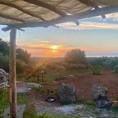 펜션 Cuccuru Relax - A Iun Q9882 *