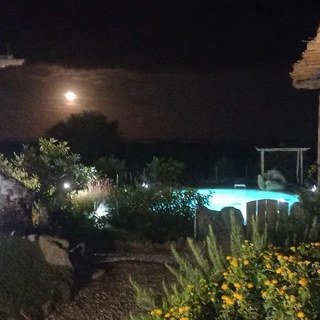 Cuccuru Relax - A Iun Q9882 * 오로세