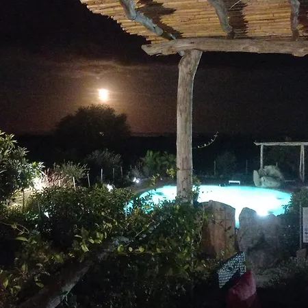 Cuccuru Relax - A Iun Q9882 بيت للعطل