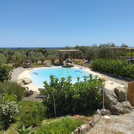 Cuccuru Relax - A Iun Q9882 Holiday home