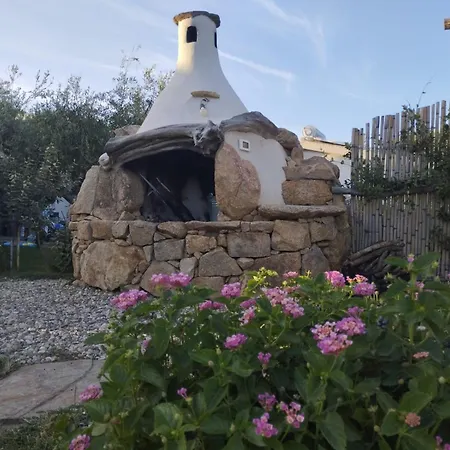 펜션 Cuccuru Relax - A Iun Q9882