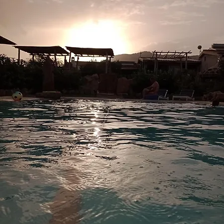 Holiday home Cuccuru Relax - A Iun Q9882