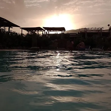 Holiday home Cuccuru Relax - A Iun Q9882