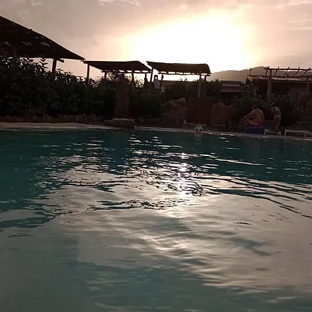 بيت للعطل Cuccuru Relax - A Iun Q9882 *