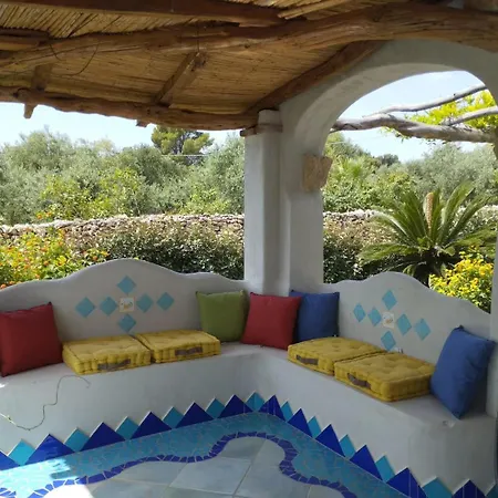 Cuccuru Relax - A Iun Q9882 بيت للعطل أروسييْ