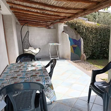 Holiday home Cuccuru Relax - A Iun Q9882 *