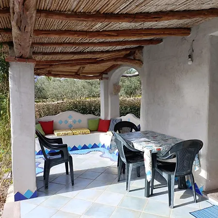 Cuccuru Relax - A Iun Q9882 بيت للعطل *