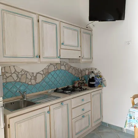Holiday home Cuccuru Relax - A Iun Q9882 Orosei