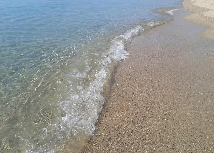 Cuccuru Relax - A Iun Q9882 * Orosei