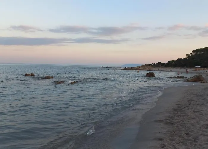 Vakantiehuis Cuccuru Relax - A Iun Q9882 *