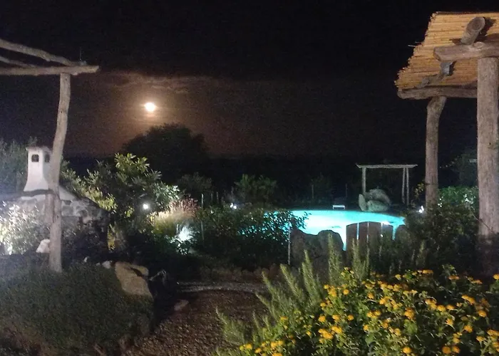 Cuccuru Relax - A Iun Q9882 * Orosei