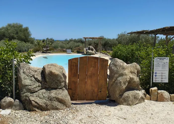 Cuccuru Relax - A Iun Q9882 Orosei