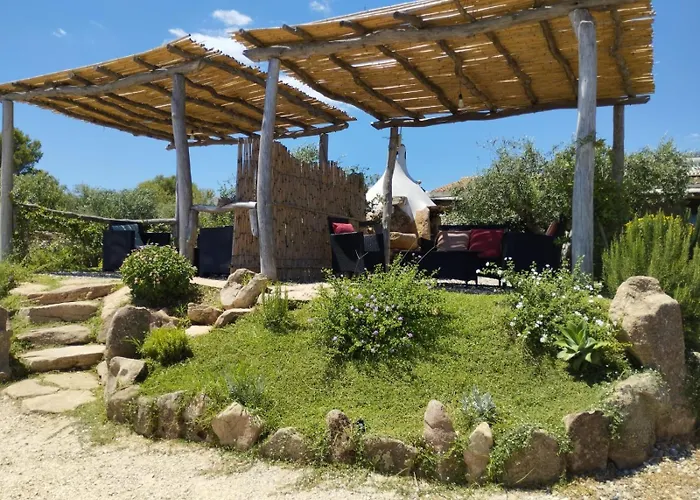 Cuccuru Relax - A Iun Q9882 Orosei