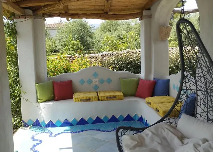 Cuccuru Relax - A Iun Q9882 * Orosei