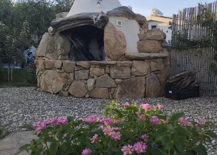 Cuccuru Relax - A Iun Q9882 Vakantiehuis Orosei