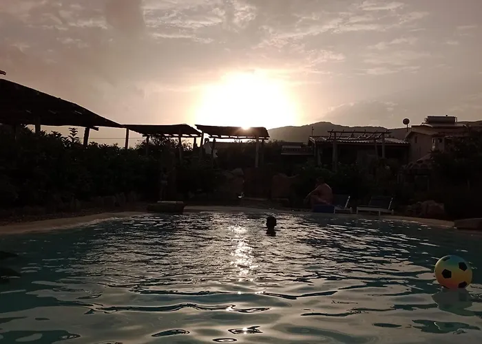 Cuccuru Relax - A Iun Q9882 Orosei