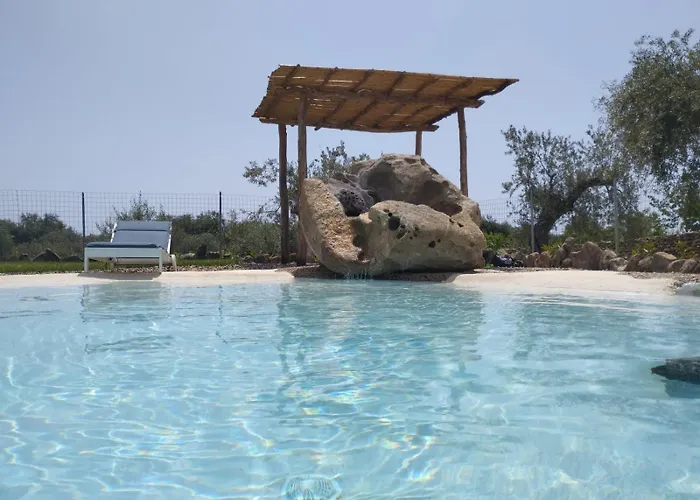 Cuccuru Relax - A Iun Q9882 * Orosei