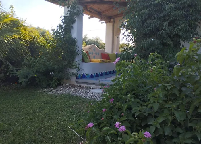 Cuccuru Relax - A Iun Q9882 *