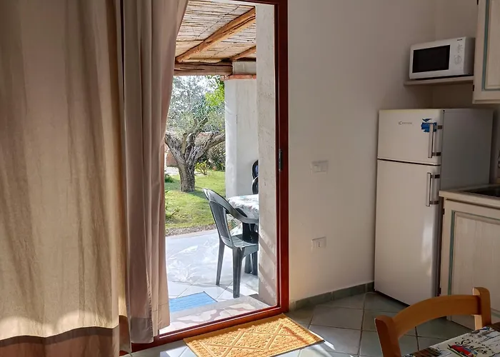 Cuccuru Relax - A Iun Q9882 * Orosei